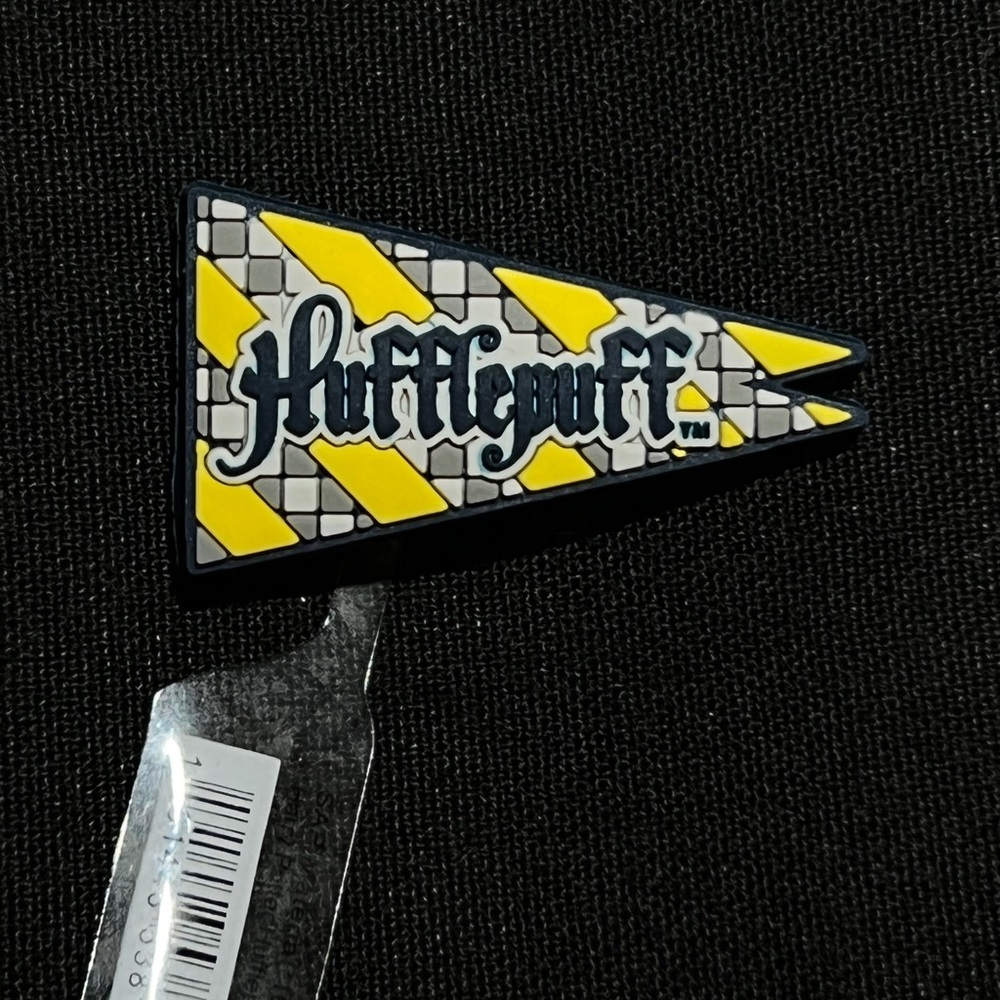 Harry Potter Ravenclaw Jibbitz Authentic